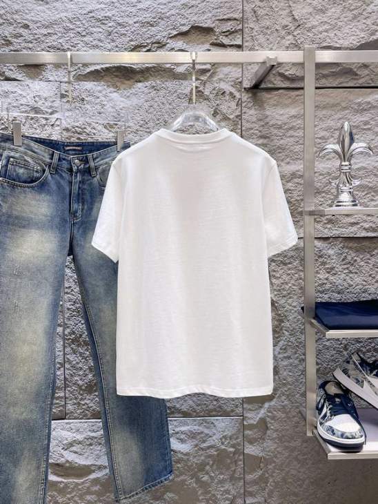 Loro Piana T Shirts Short _SKULoroPianaS-2XLxetr098709